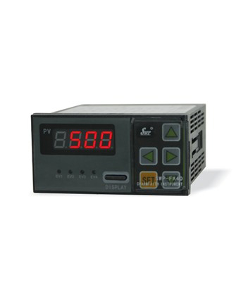 昌辉SWP-GFD系列高精度双回路数字显示控制器